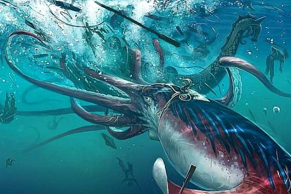 Kraken 26at