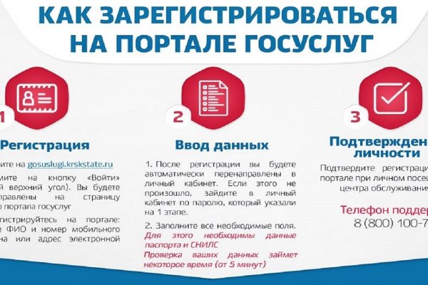Кракен не заходит